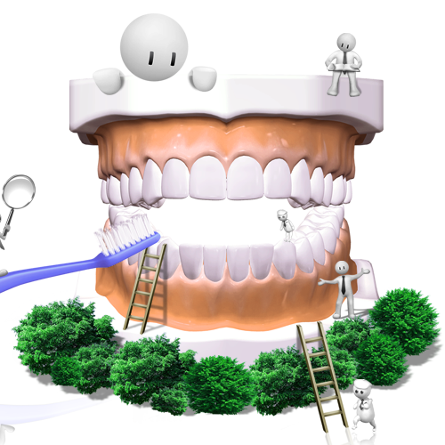 دکتر وحید عاملی دندانپزشک